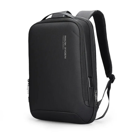 SleekTech Urban Commuter Slim Backpack