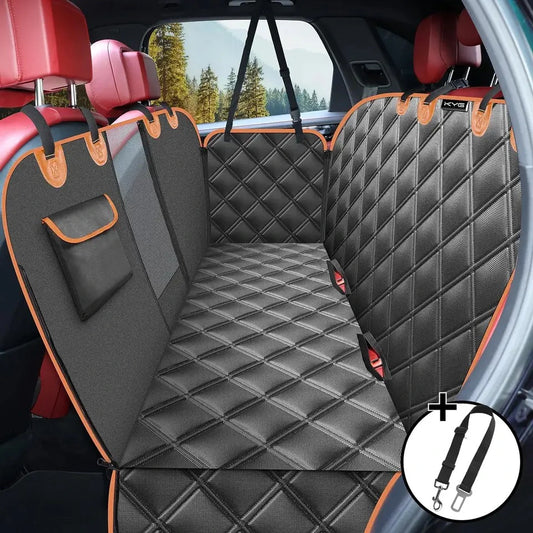 PoochProtect Car Seat Cover